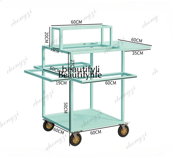 Florist Supply Buckets - แผงขายดอกไม้ รถเข็นขายดอกไม้ ตลาดกลางคืน อุปกรณ์จัดดอกไม้กลางแจ้ง ช่อดอกไม้ กระเช้าดอกไม้แบบพับได้