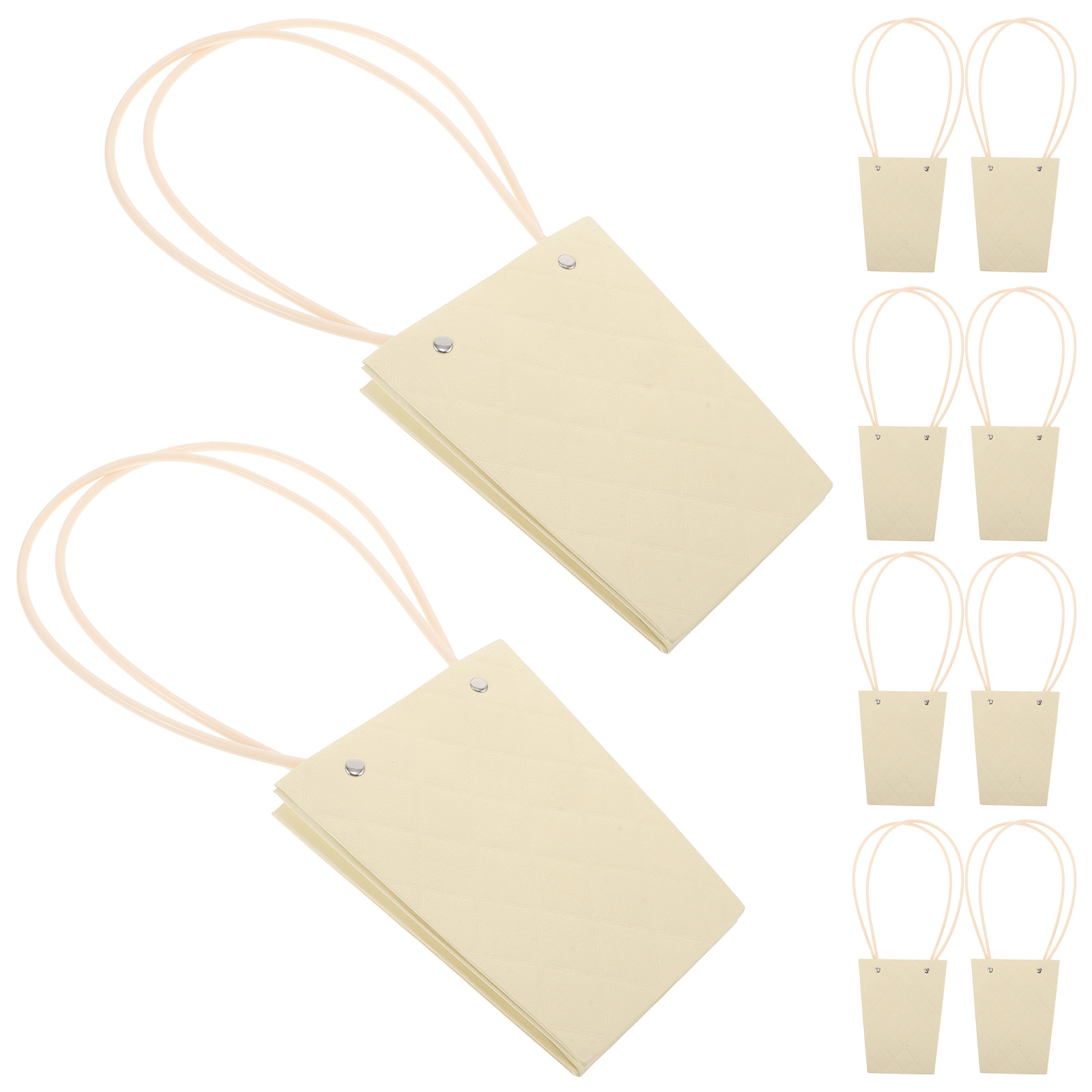 ถุงกระดาษคราฟท์สำหรับบรรจุช่อด - Flower Wrap Kraft บทวิจารณ์และราคา