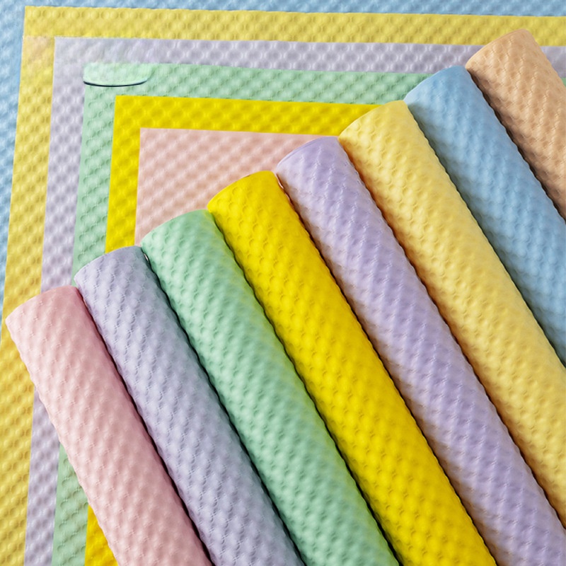 กระดาษห่อของขวัญลายดอกไม้สร้าง - Flower Wrap Kraft บทวิจารณ์และราคา
