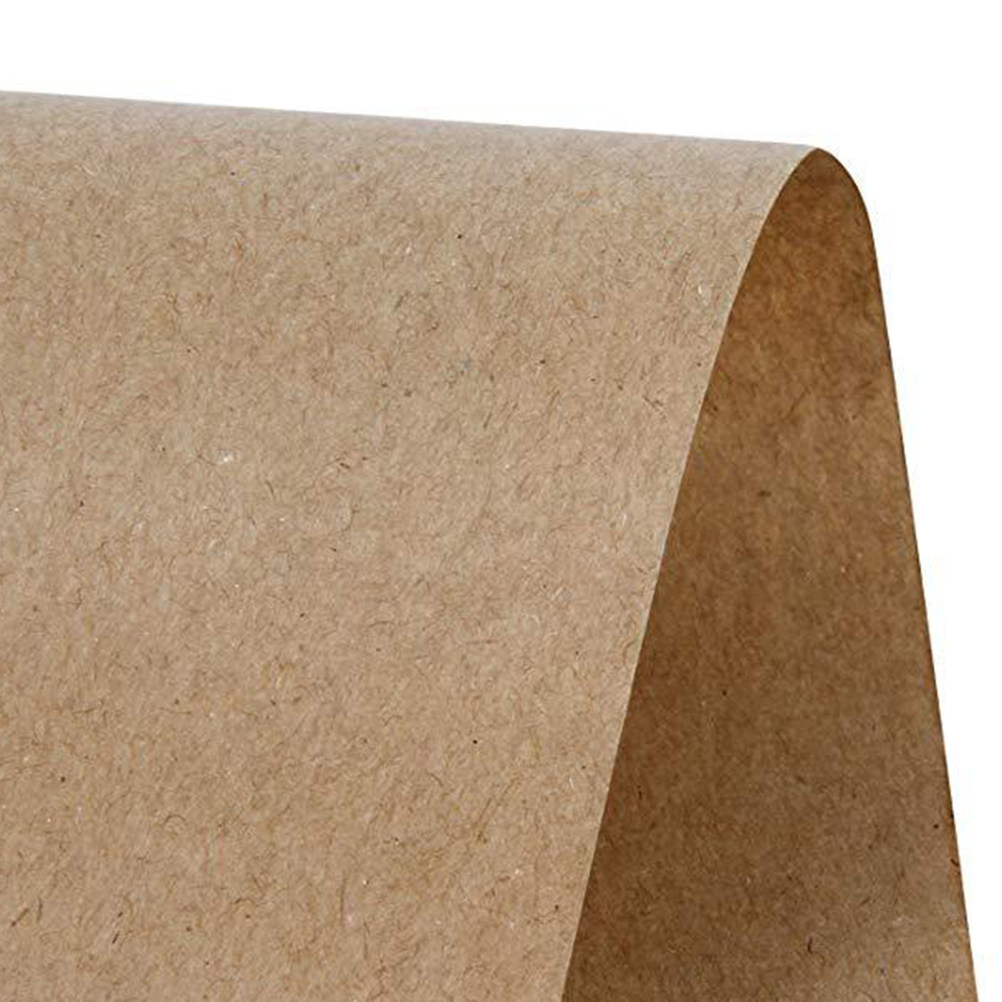 กระดาษคราฟท์ม้วนลายหนังสือพิมพ - Flower Wrap Kraft บทวิจารณ์และราคา