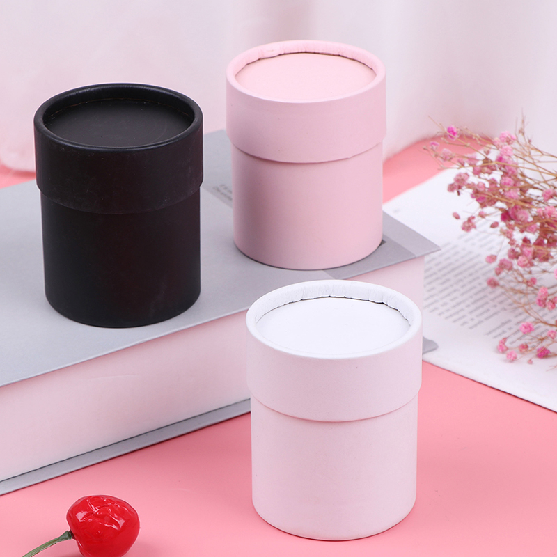 กล่องกระดาษทรงกลมมีฝาปิด สำหรั - Florist Supply Buckets บทวิจารณ์และราคา
